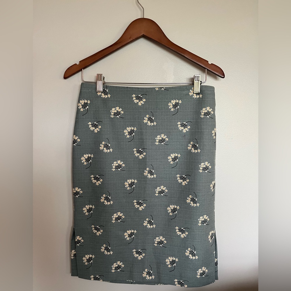 LOFT Skirt
